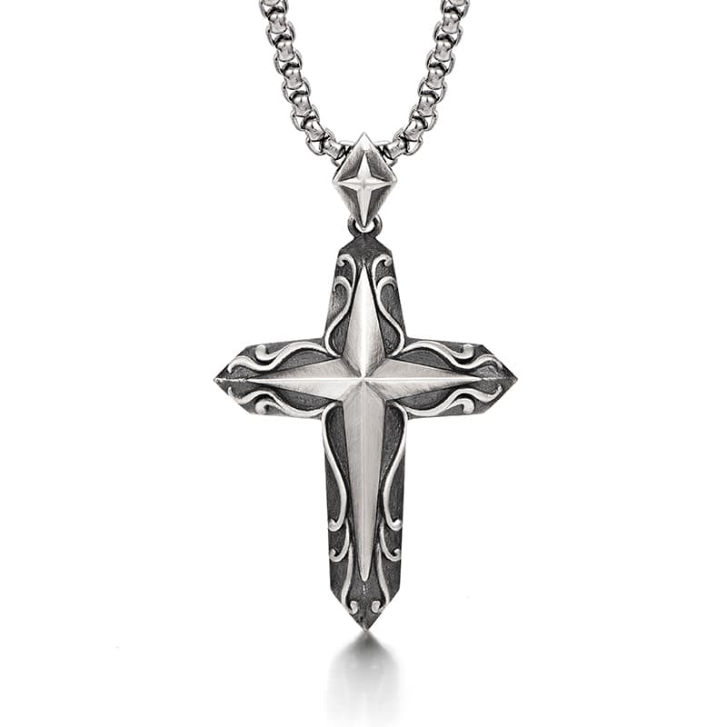 IDEAGEMER Necklace