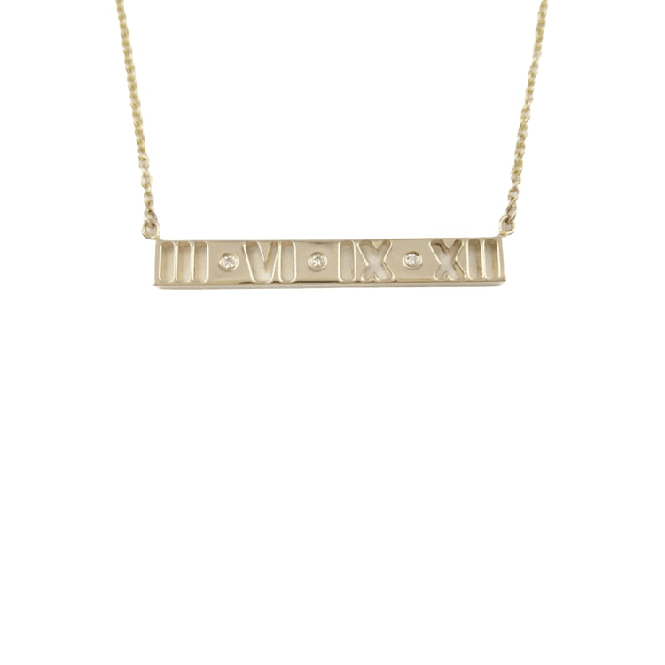 TIFFANY & CO./蒂芙尼 TIFFANY CO. 18k