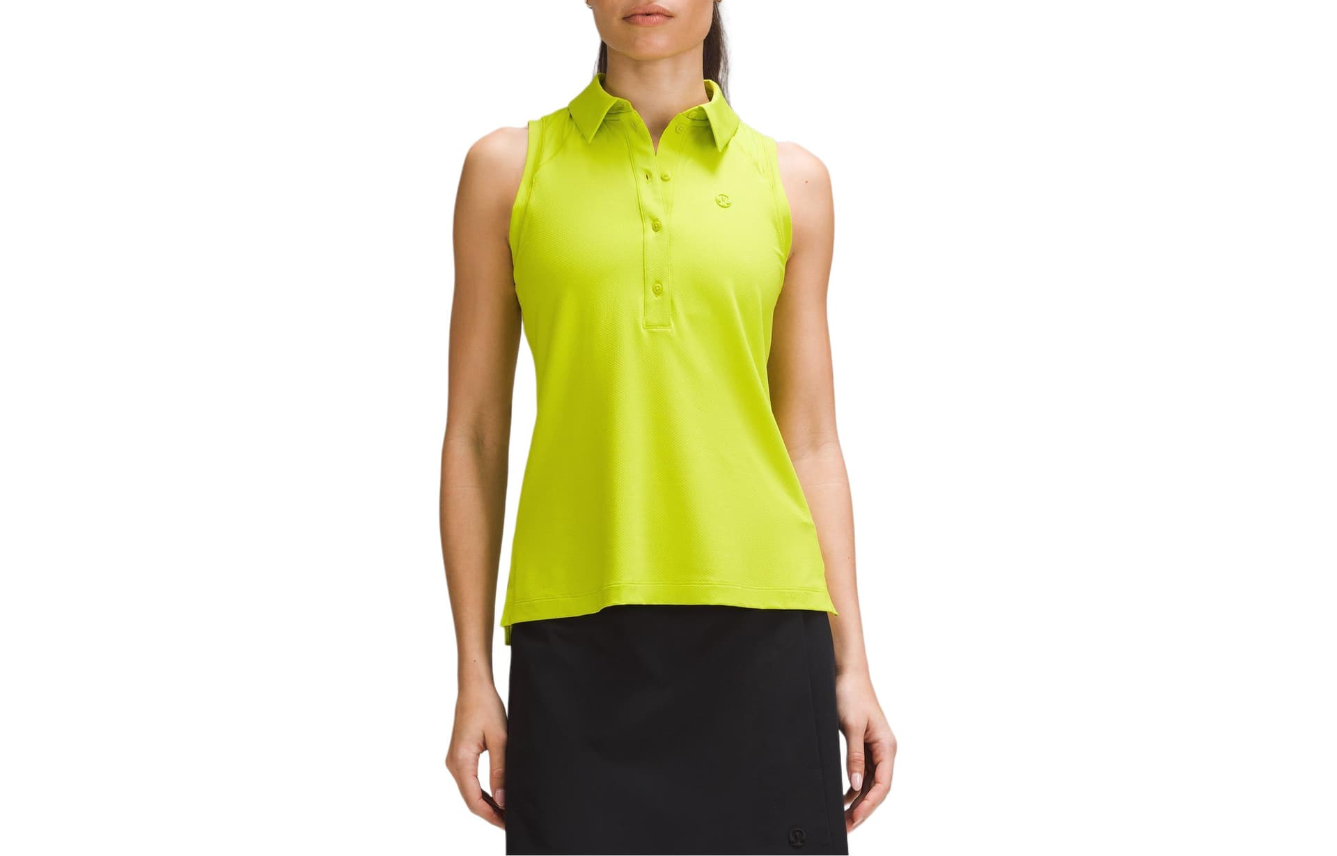 lululemon/露露乐蒙 lululemon Quick-Dry Sleeveless Shirt