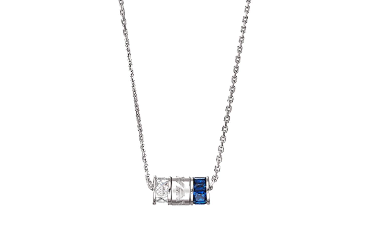 EMPORIO ARMANI/阿玛尼 Armani Necklace