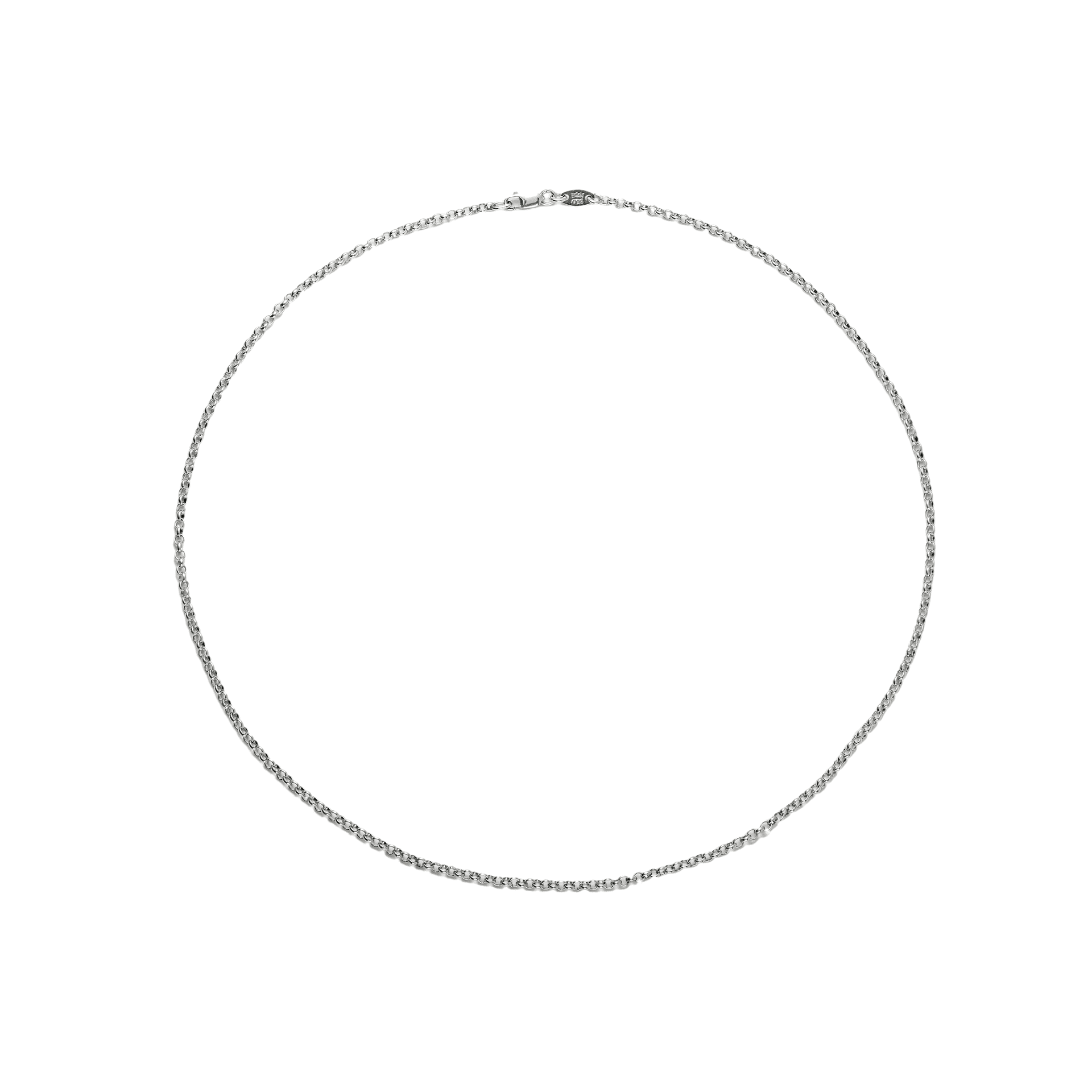 Chrome Hearts Necklace