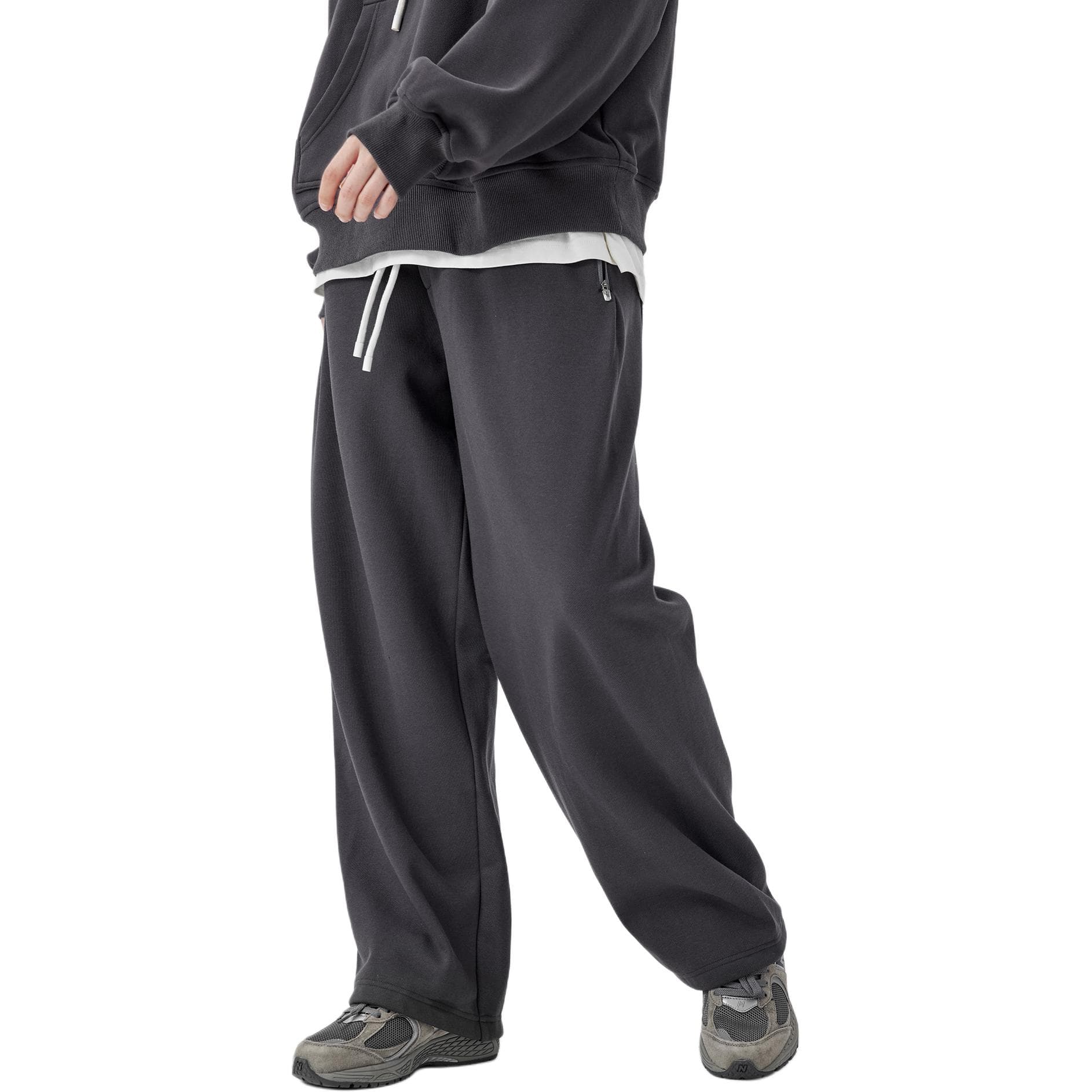 Bodydream Basic Loose Pants
