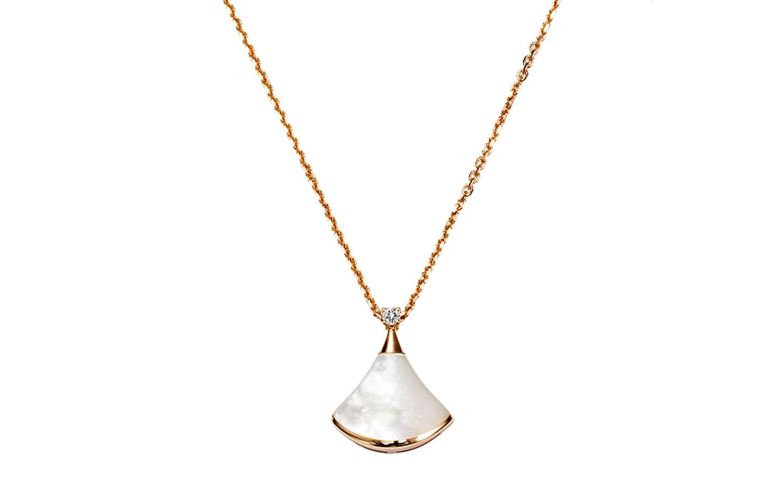BVLGARI/宝格丽 BVLGARI DIVAS'DREAM 18k