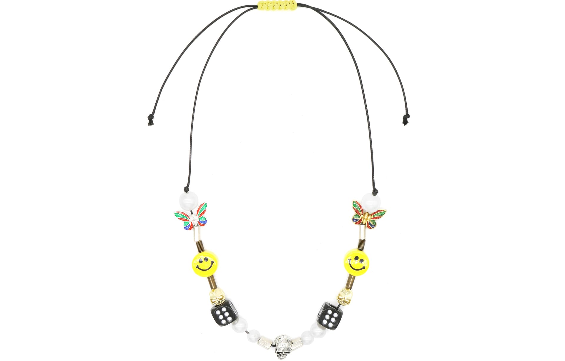 *EVAE+MOB EVAE+MOB Pearl Necklace
