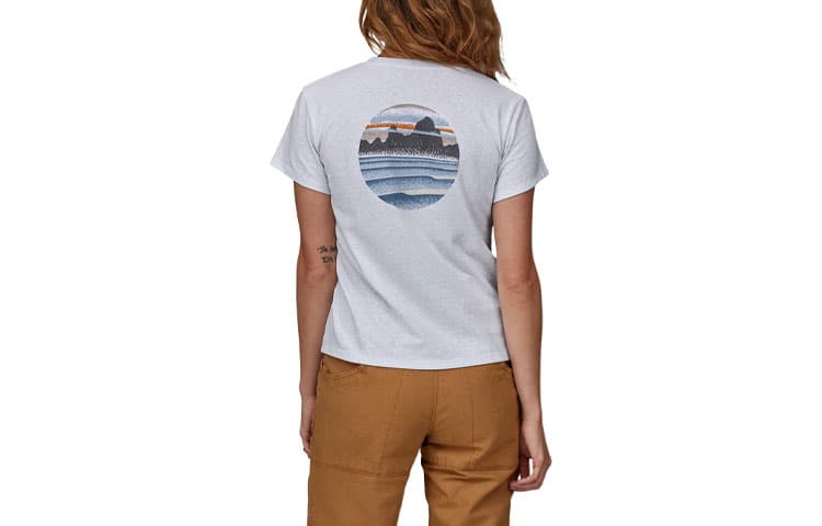 patagonia T