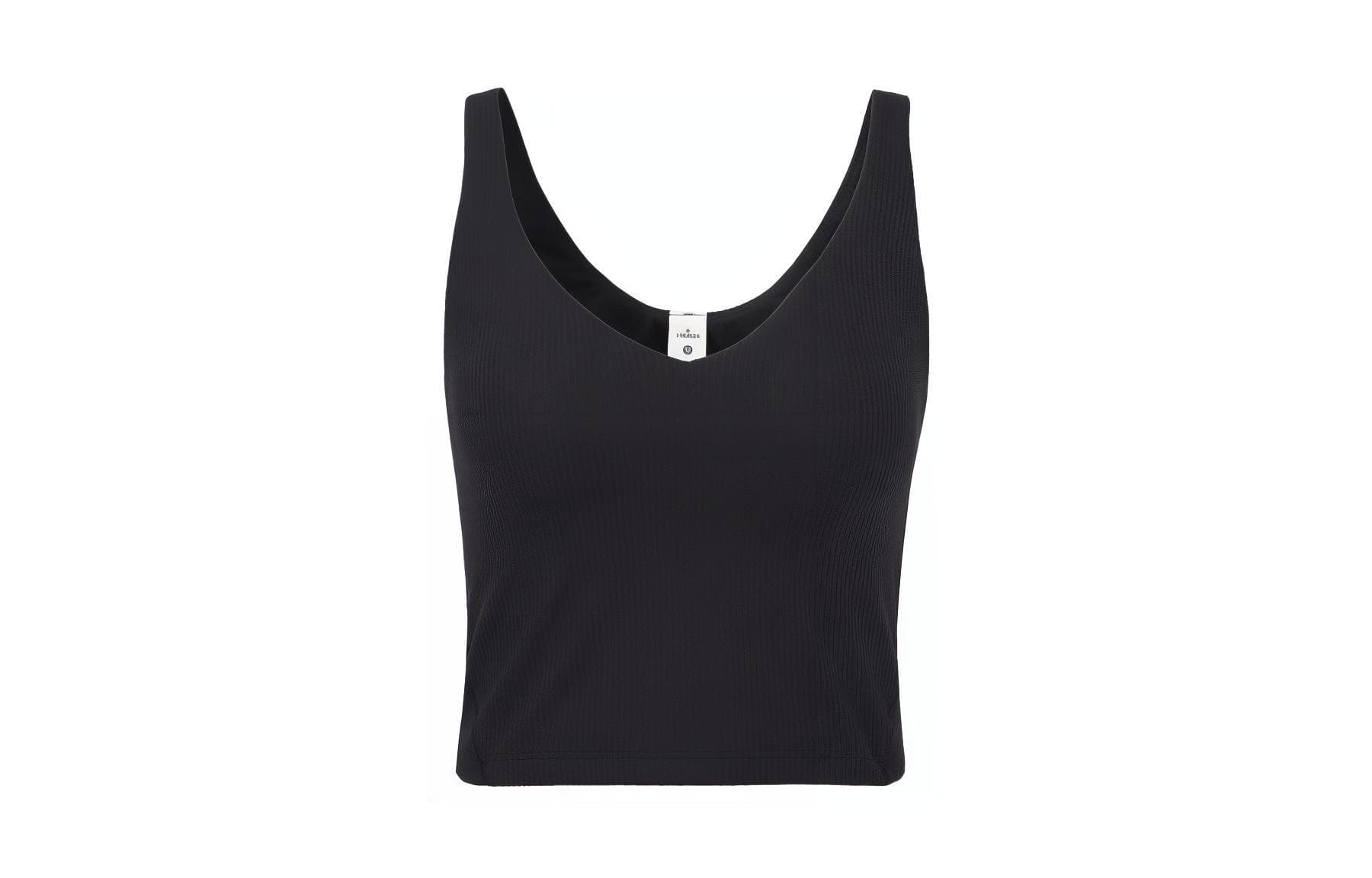 lululemon/露露乐蒙 lululemon Align Ribbed Tank Top