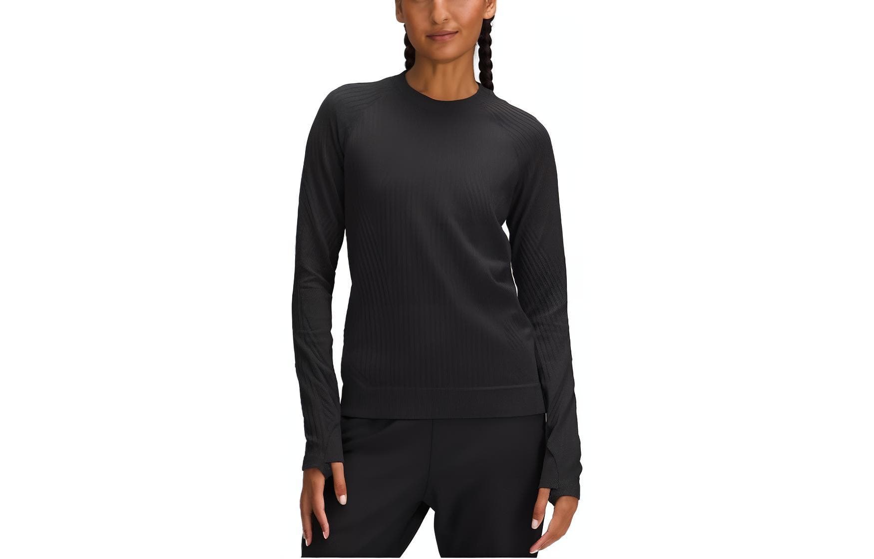 lululemon/露露乐蒙 lululemon Rest Less Pullover