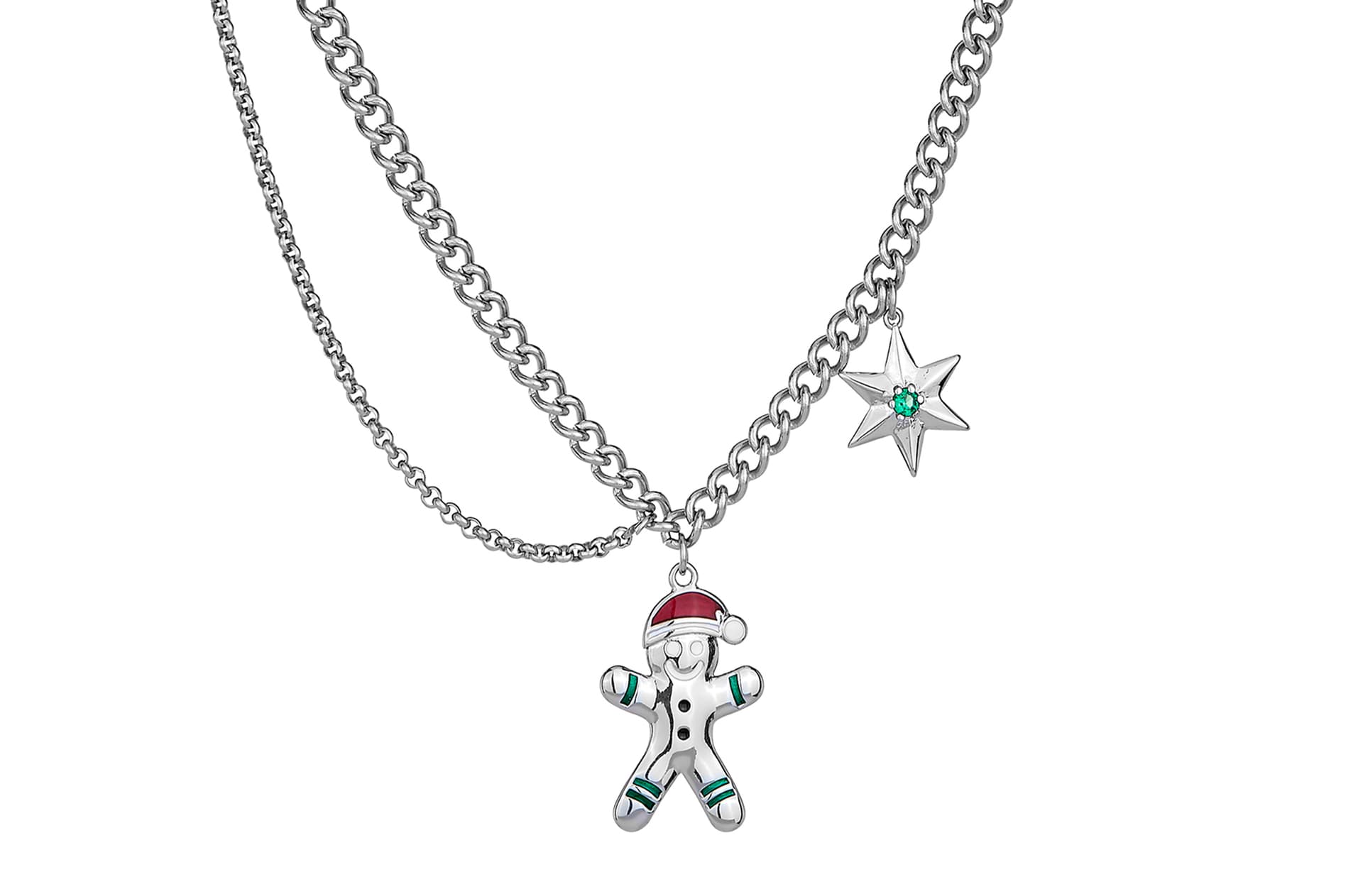 ENFANTIN Necklace