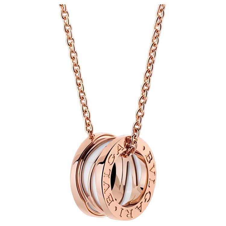 BVLGARI/宝格丽 BVLGARI B.zero 1