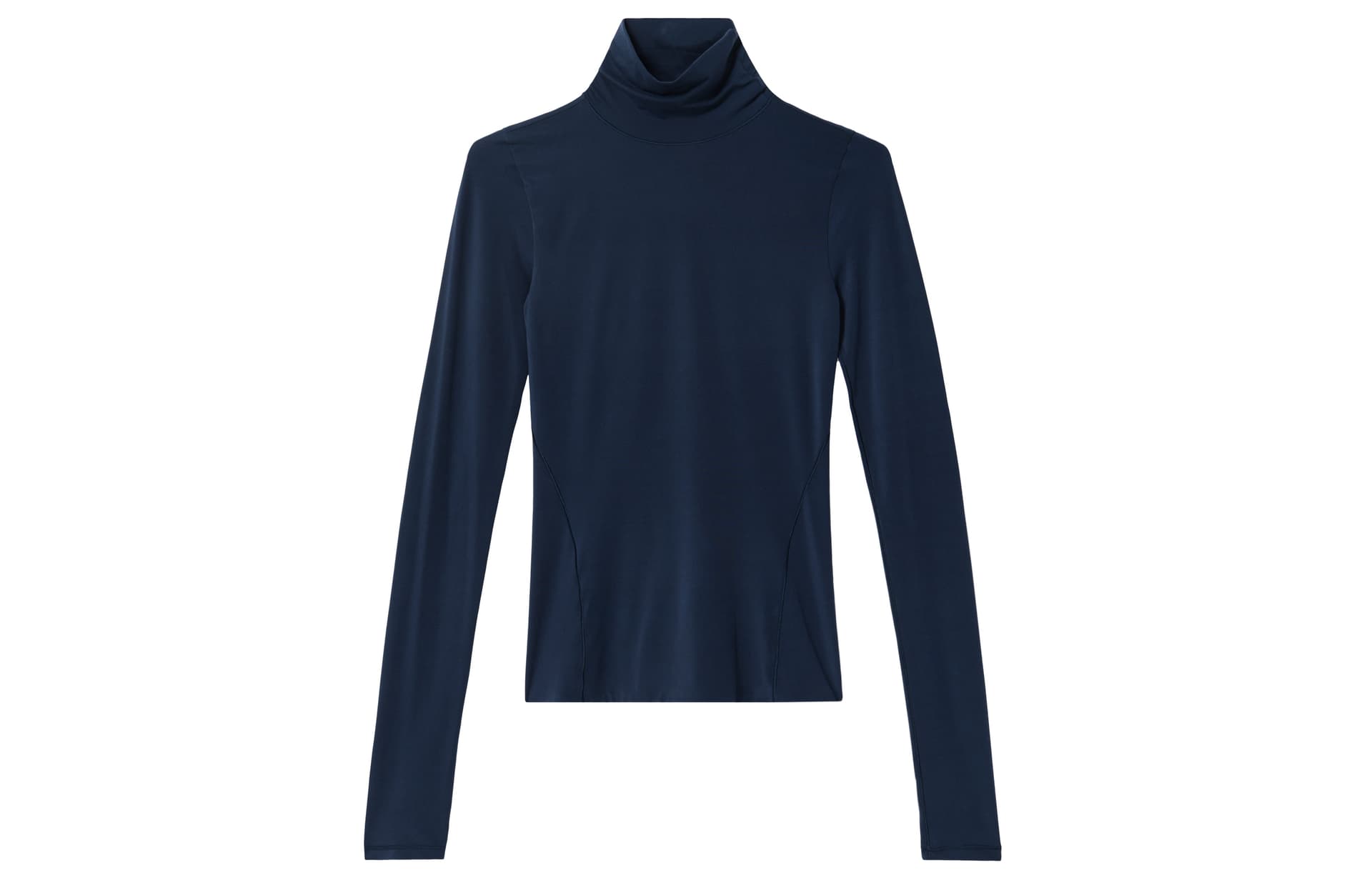 lululemon/露露乐蒙 lululemon Wundermost Nulu Turtleneck