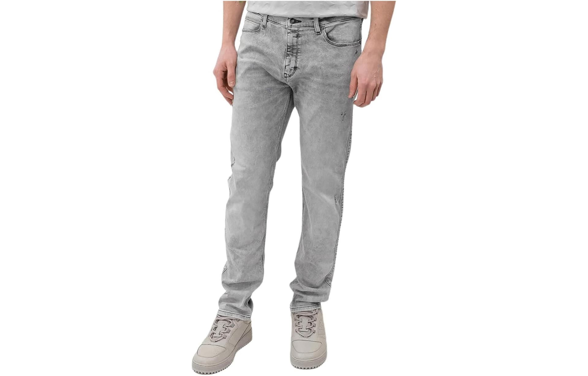 HUGO BOSS