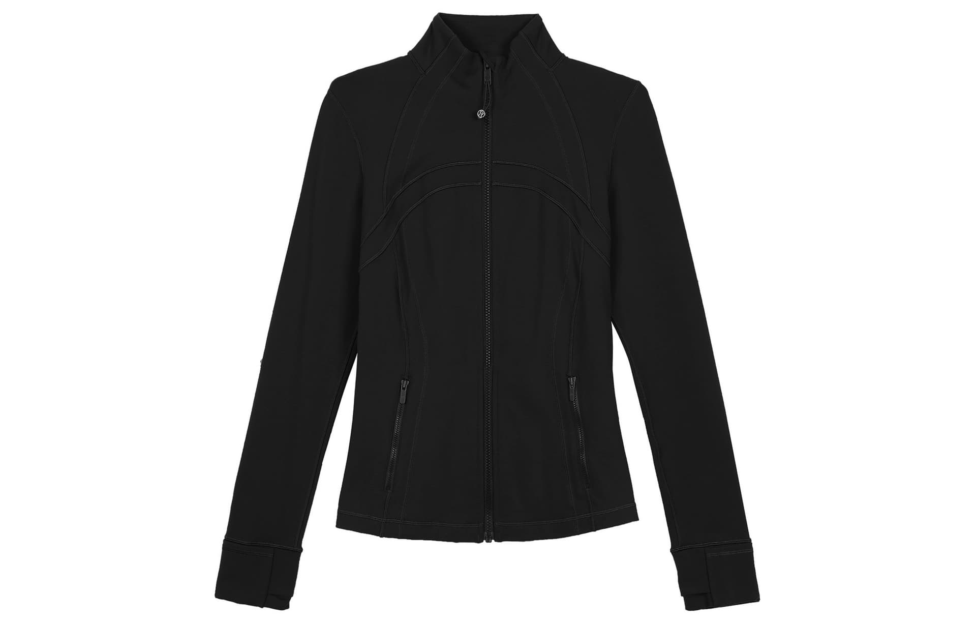 lululemon/露露乐蒙 lululemon Define Jacket