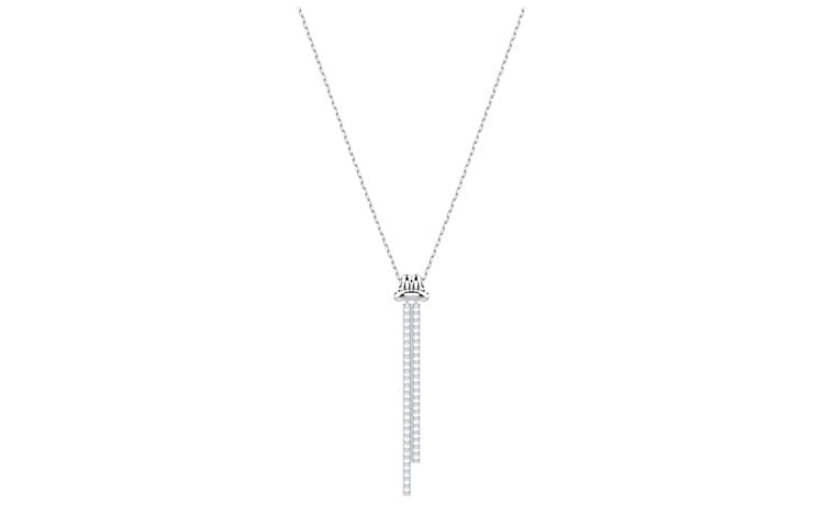 Swarovski/施华洛世奇 Swarovski Lifelong Y Necklace
