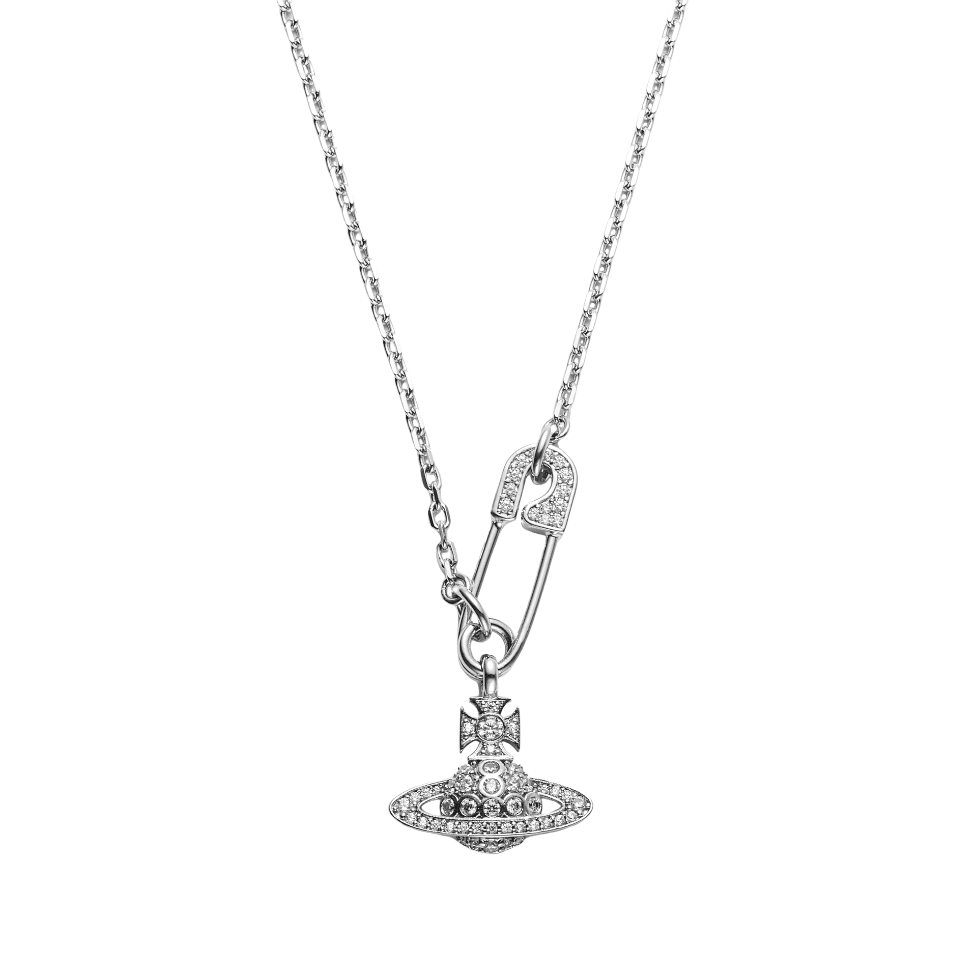 Vivienne Westwood Lucrece Necklace
