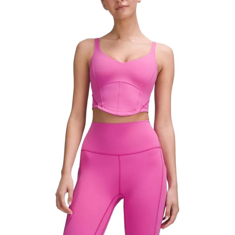 lululemon/露露乐蒙 lululemon Align Corset Tank Top