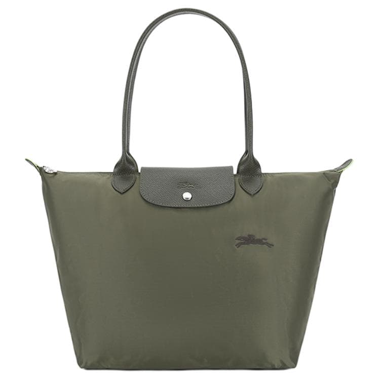 LONGCHAMP/珑骧 LONGCHAMP Le Pliage Green
