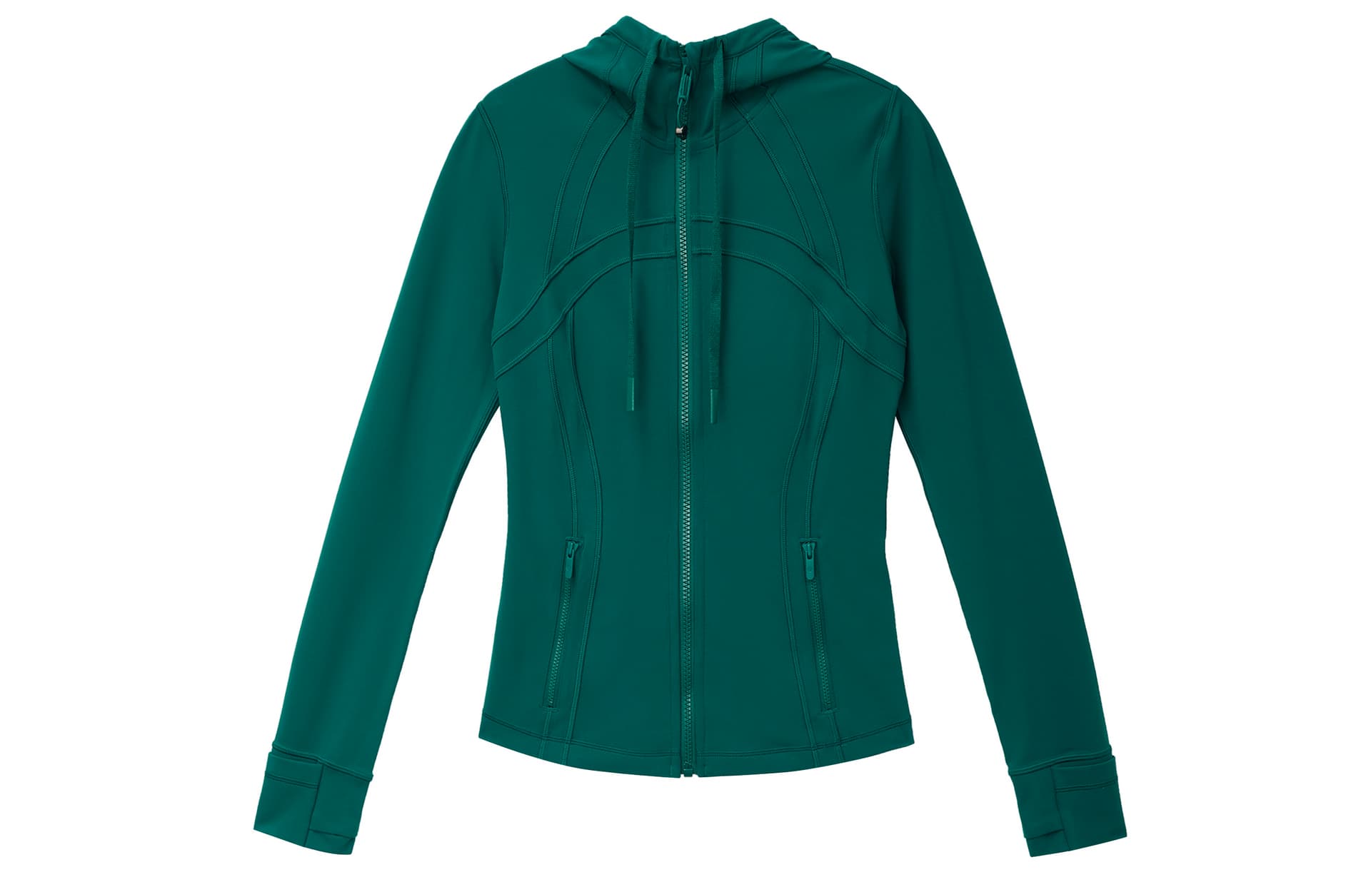 lululemon/露露乐蒙 lululemon Define Jacket