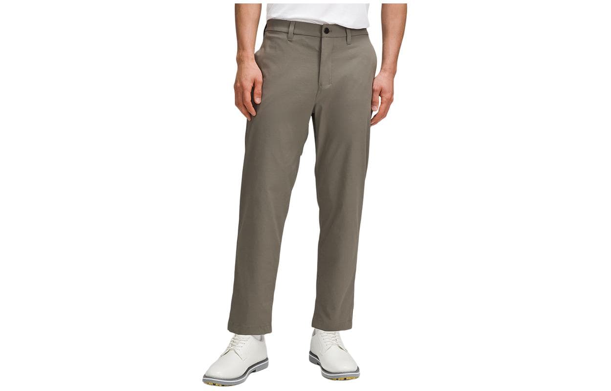 lululemon/露露乐蒙 lululemon ABC