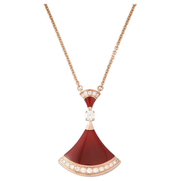 BVLGARI/宝格丽 BVLGARI Divas' Dream 18K