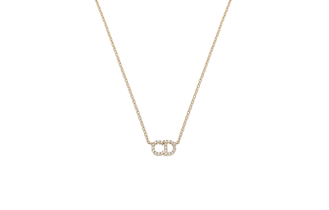 Dior Necklace