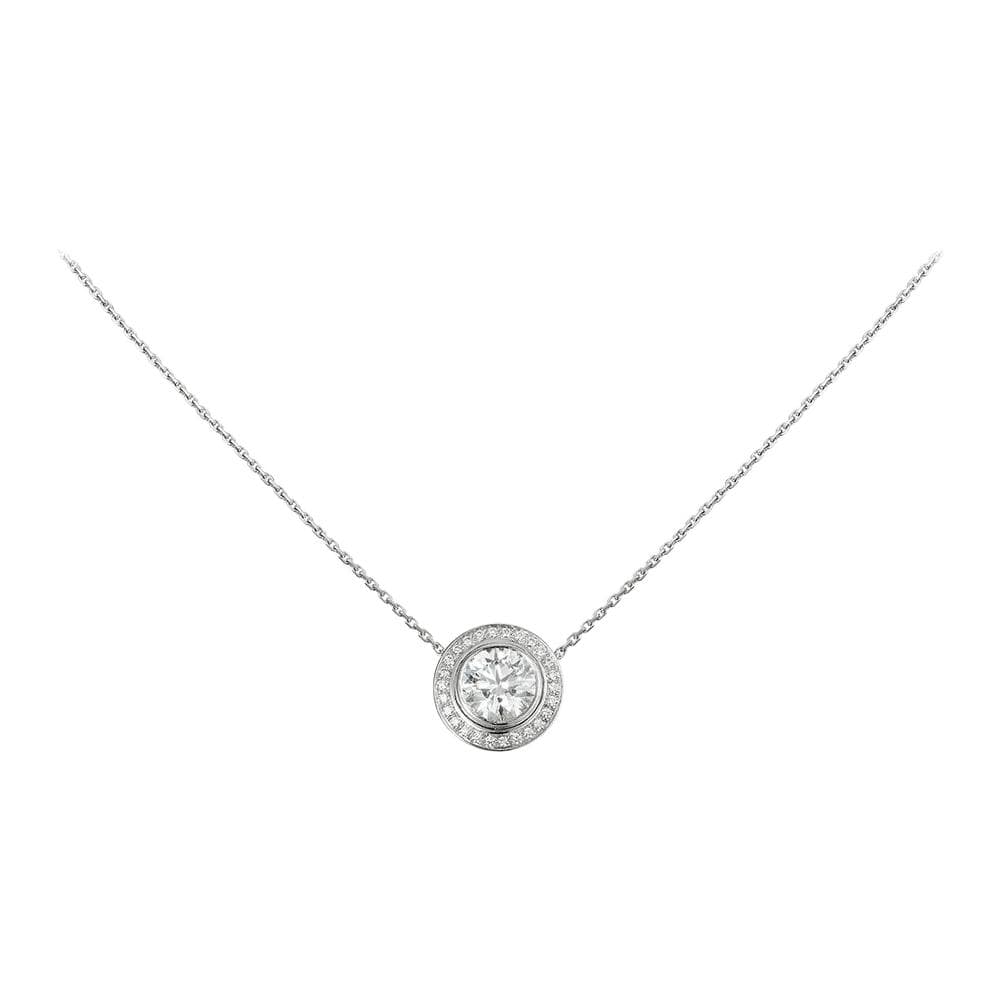 CARTIER/卡地亚 CARTIER 18K