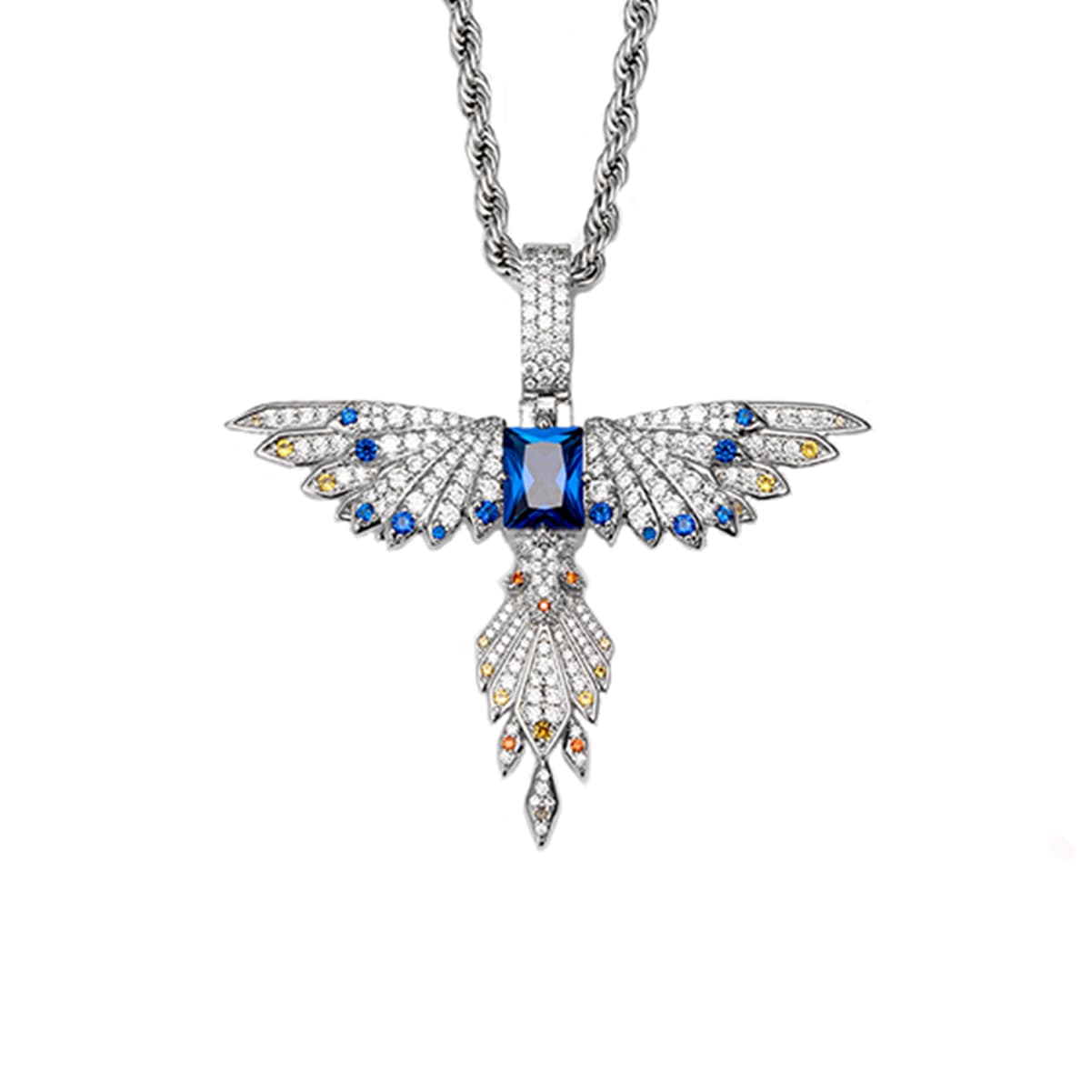 iCEGIANT Necklace