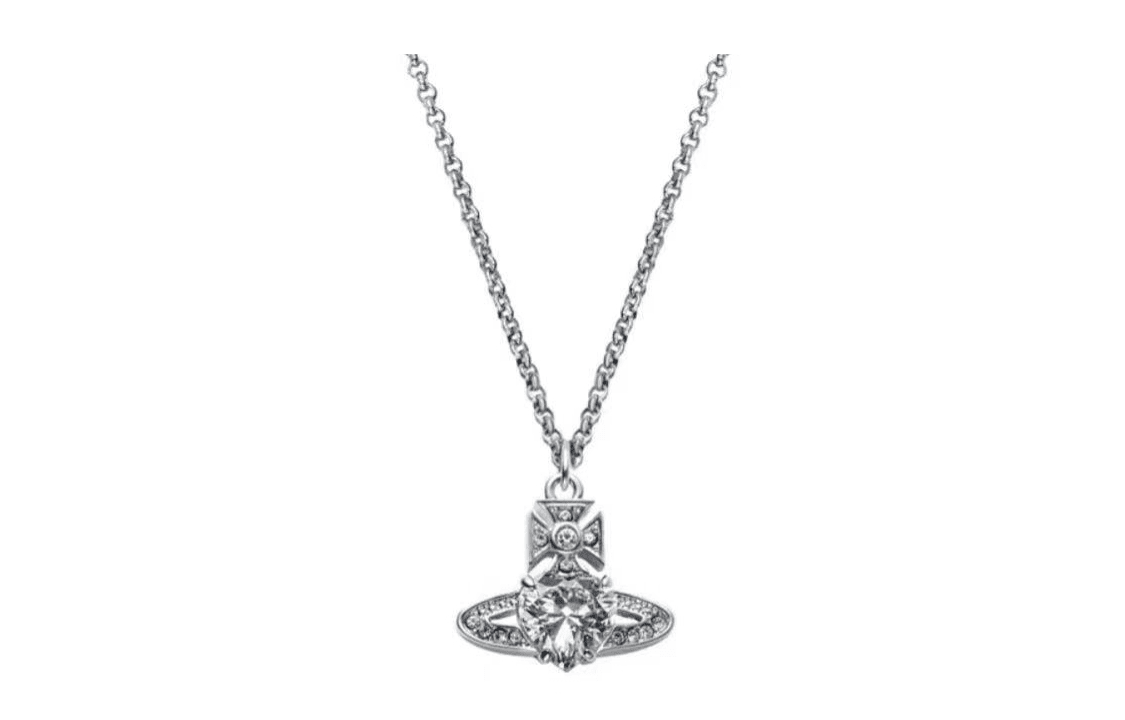 Vivienne Westwood Ariella Pendant Necklace