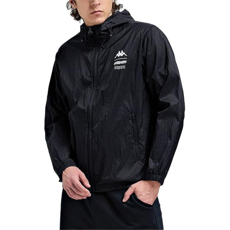 Kappa/卡帕 Kappa Windbreaker