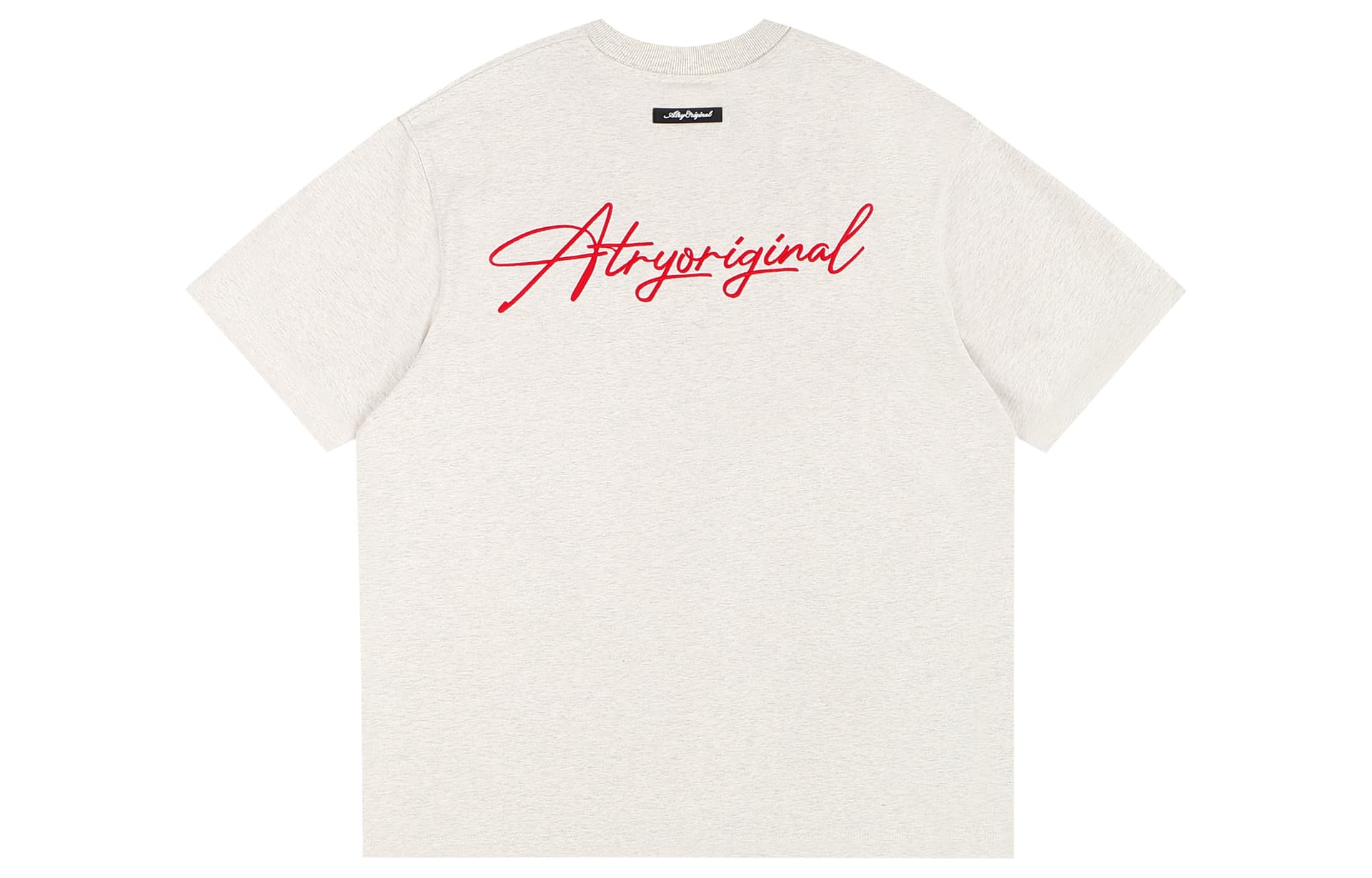Atry Logo Series T-Shirt