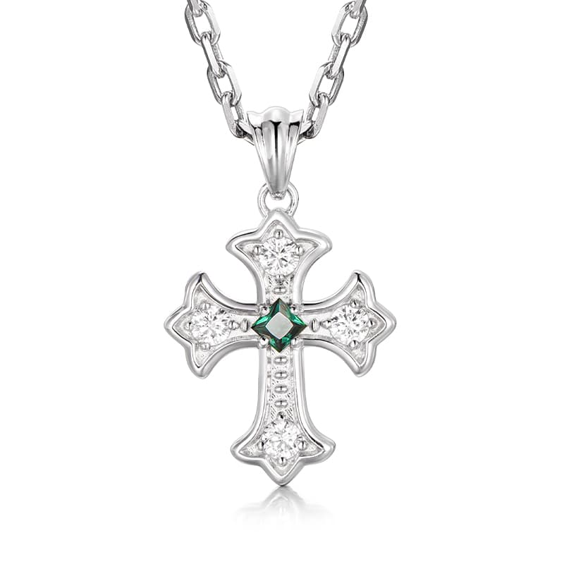IDEAGEMER Necklace