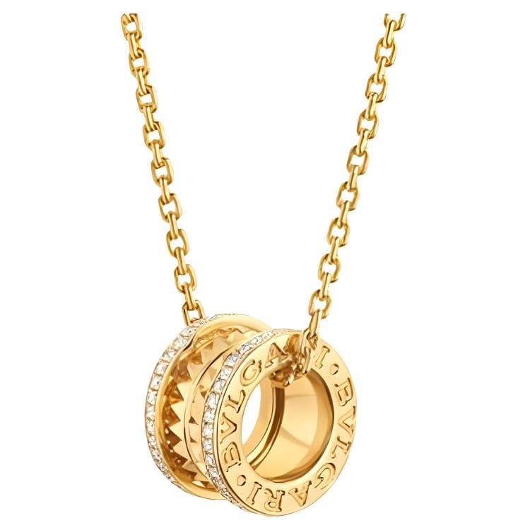 BVLGARI/宝格丽 BVLGARI B.Zero1