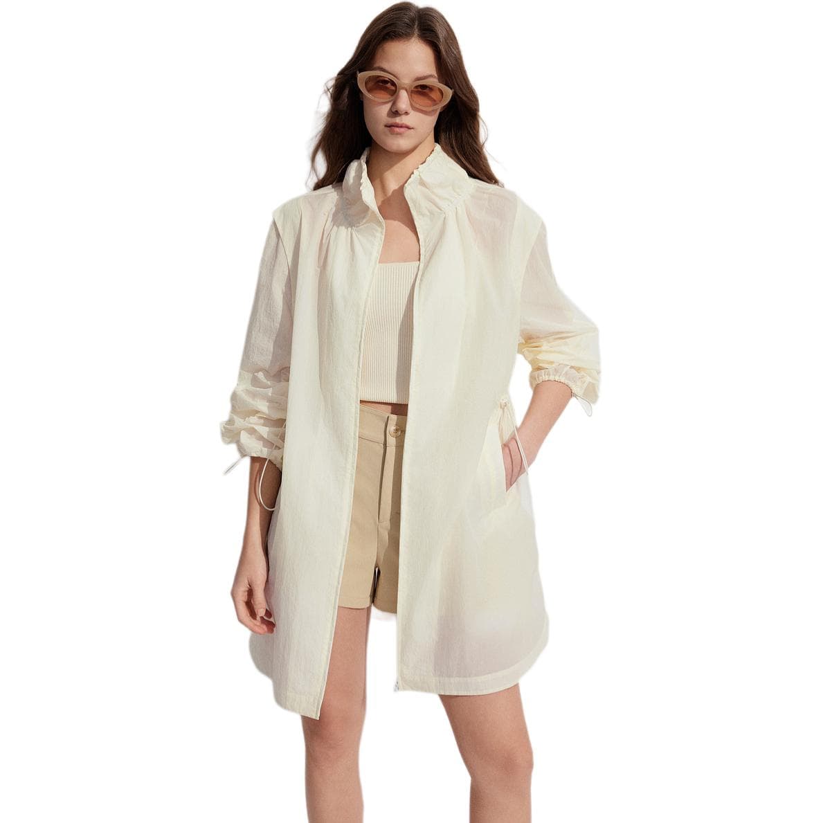 ELLE UPF50+