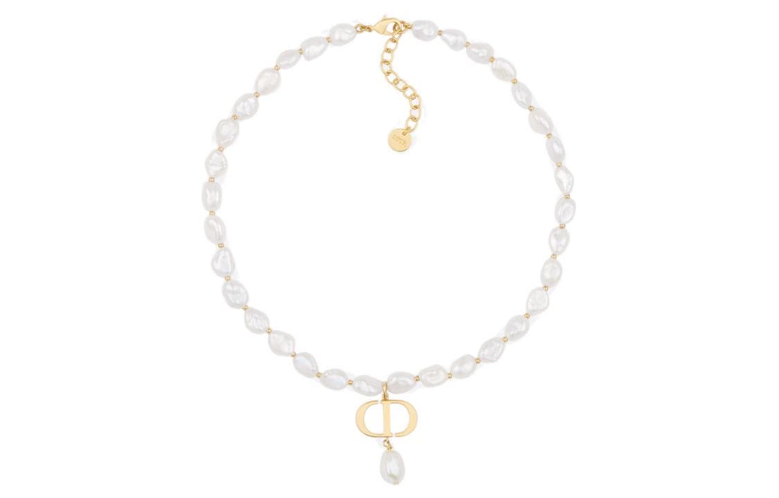 Dior 30 Montaigne Necklace