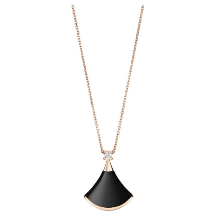 BVLGARI/宝格丽 BVLGARI DIVAS' DREAMdiva 18k