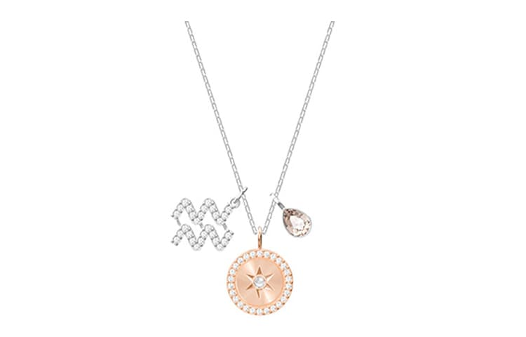 Swarovski/施华洛世奇 Swarovski Zodiac