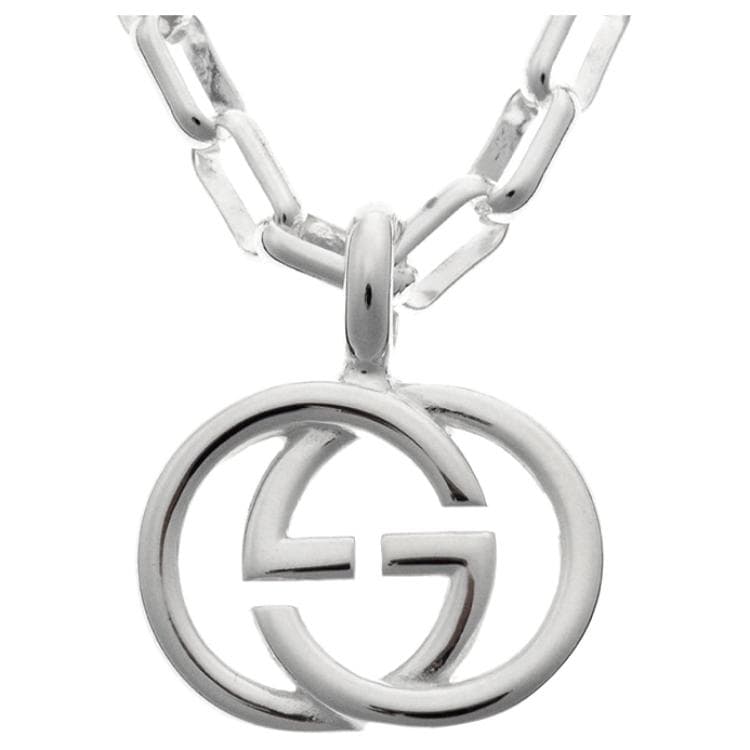 GUCCI/古驰 Gucci Necklace