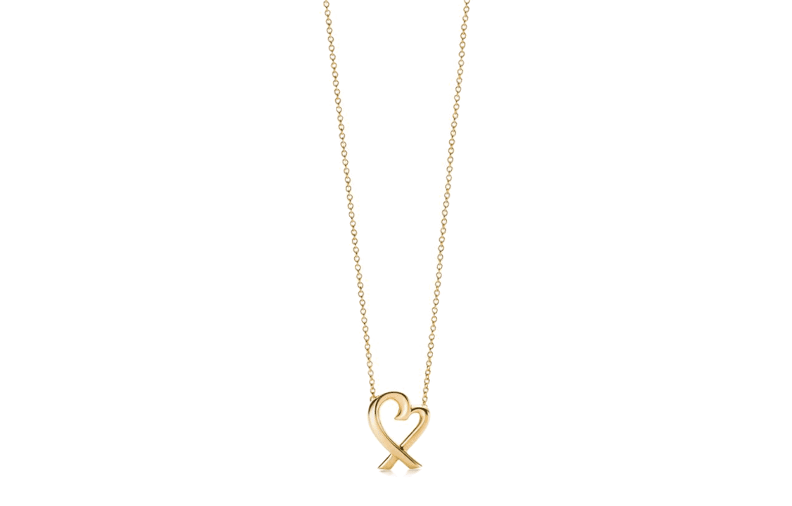 TIFFANY & CO./蒂芙尼 TIFFANY CO.