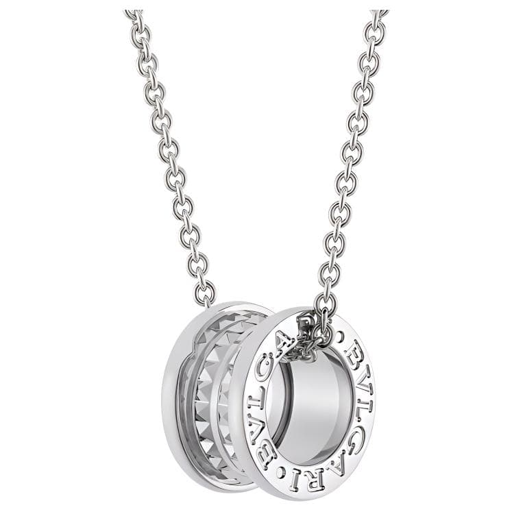 BVLGARI/宝格丽 BVLGARI Save the Children Necklace