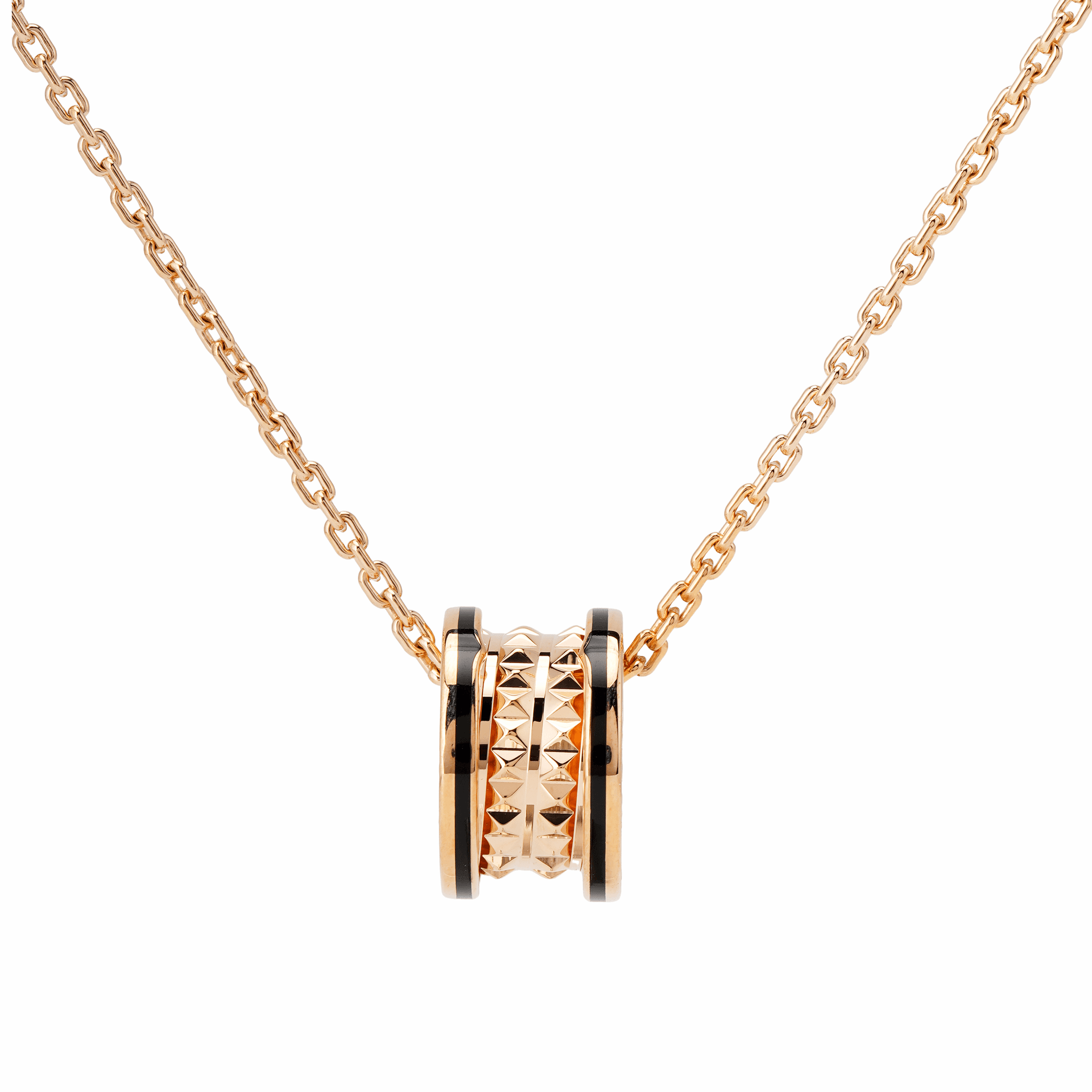 BVLGARI/宝格丽 BVLGARI B.Zero1 18k