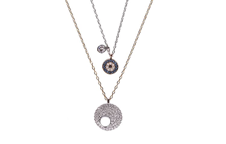 Swarovski/施华洛世奇 Swarovski