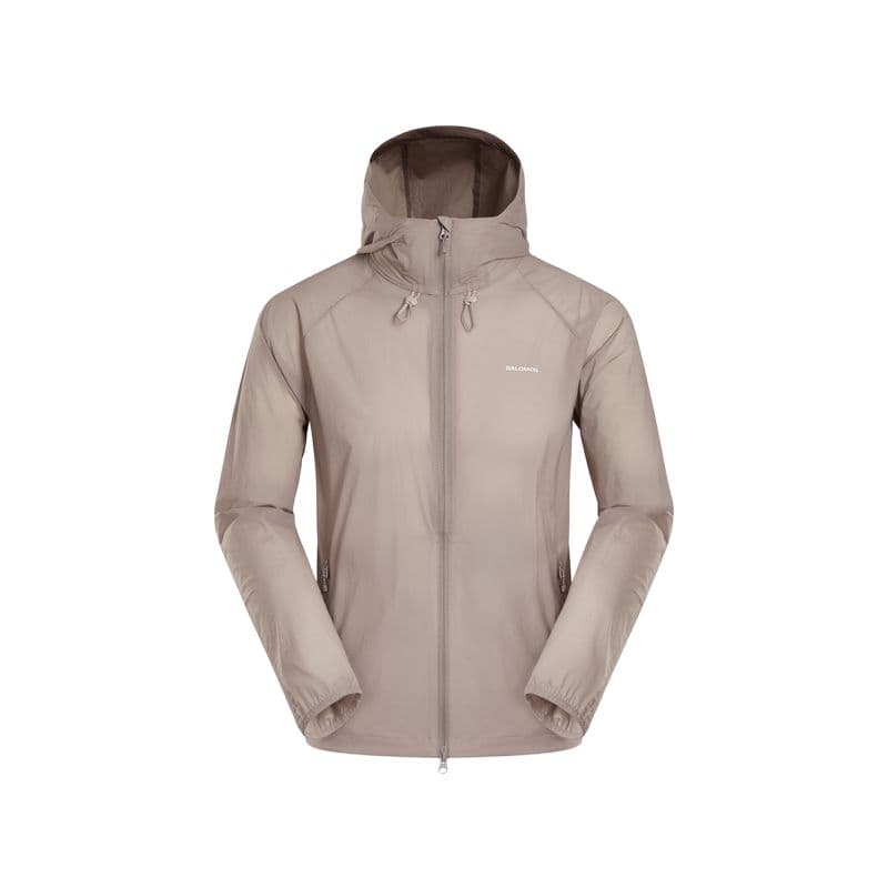 SALOMON/萨洛蒙 SALOMON AMPHI LIGHT JACKET M
