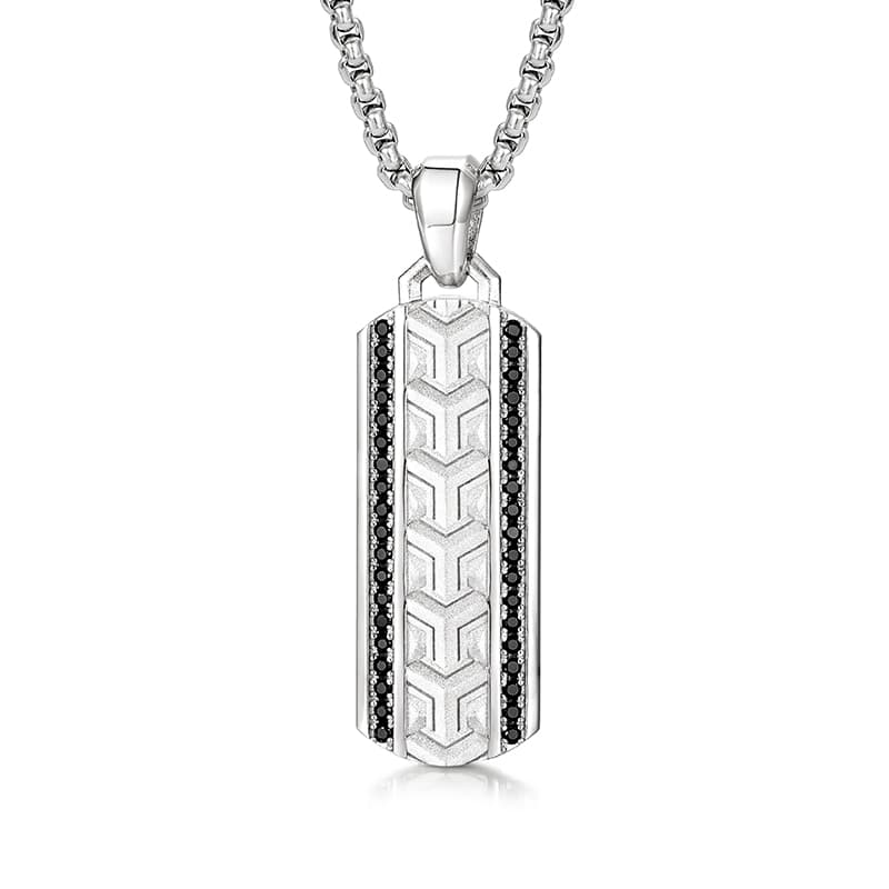 IDEAGEMER Necklace