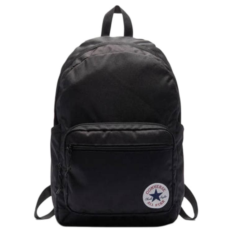 Converse GO 2 Black
