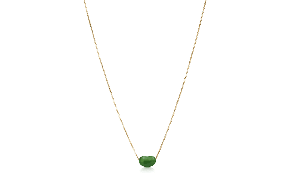 TIFFANY & CO./蒂芙尼 TIFFANY CO. 18K