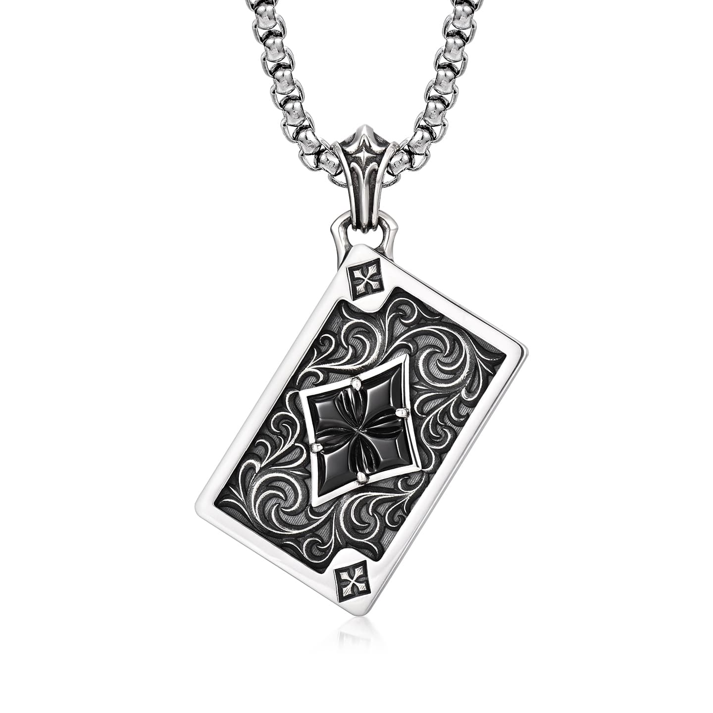 IDEAGEMER Necklace