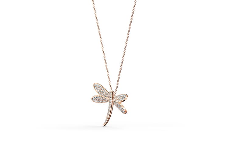 Swarovski/施华洛世奇 Swarovski Eternal Flower
