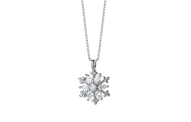 DAISY BEAUTY S925