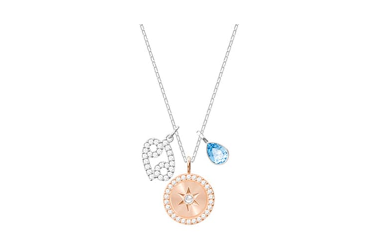 Swarovski/施华洛世奇 Swarovski Zodiac