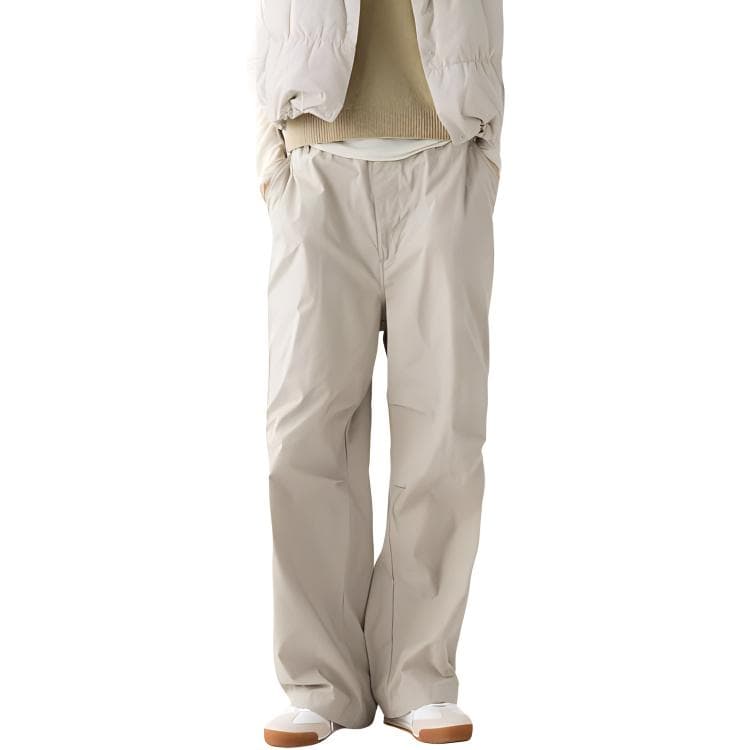 UNIQLO/优衣库 UNIQLO x Clare Waight Keller FW24 Beige
