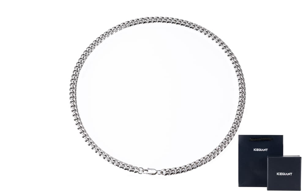 iCEGIANT iGT Necklace
